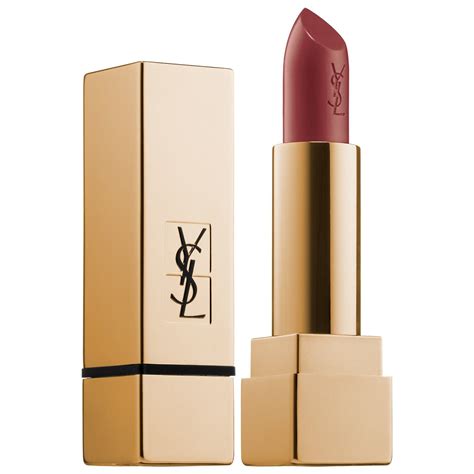 ysl rouge pur couture satin lipstick